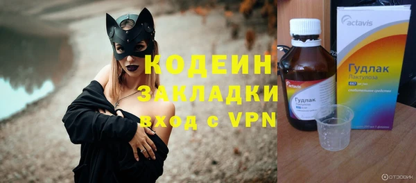 молекула духа Костерёво