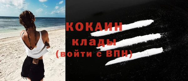 молекула духа Костерёво